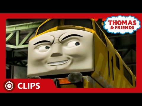 Who Took The Steamies' Decorations?