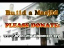 As'salaamu `Alaikum, *Watch in High Quality* Donate & Promote: http://www.BronxMuslimCenter.Org This project is to build a Masjid in a community in the Fordham area of the Bronx. You can learn more about this project (references, contact details, etc) on the official site: http://www.BronxMuslimCenter.Org Re-upload this video to your channel: http://www.4shared.com/file/60202481/c883f030/Final_video.html (Note to Users: Please copy the complete link when you're trying download the video. When you directly copy the link the following part is missing: c883f030/Final_video.html So, please add the following: c883f030/Final_video.html part right after http://www.4shared.com/file/60202481/ ) 