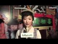 TVB 五味人生利是妹初試拍劇(TVB Channel)