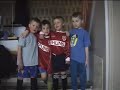 Valbo FF Mot Huge pojkfotboll 2003 Valbo FF Mot Huge pojkfotboll 2003
