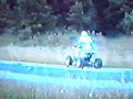 1986 Honda Fourtrax 250R 1986 Honda Fourtrax 250R