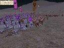 Rome Total War Online Battle #1186: Dacia vs Parthia