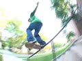 CB4 my new skate video