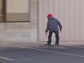CB4 my new skate video