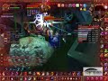 Ill Morality vs High Warlord Najentus