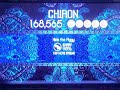 Chiron - 5GS 168,565