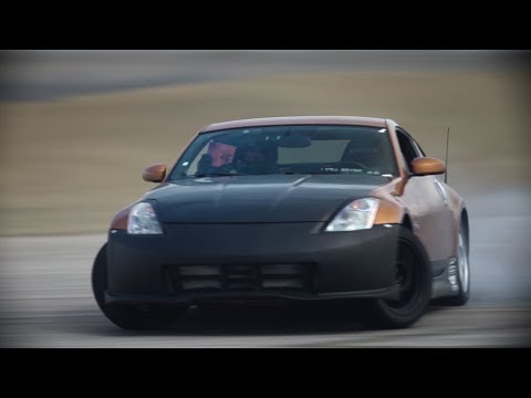 go-Drive
