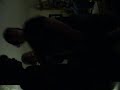 Daniel, Seth, and Andre Dancing