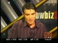 CNN Showbiz Today CNN Showbiz Today