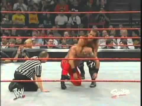 chris benoit