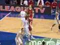 Euroleague.TV News (21-1-2008)