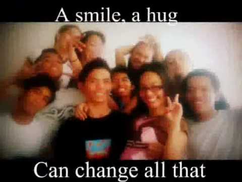 A Friend - KENO lyrics