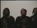 Ebony Impact Singing In Norfolk