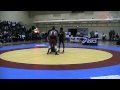 Chicago Cup: Travis Paulson vs. Rashid Kurbanov