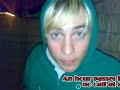 Evan Taubenfeld - Weak Nights *for Avril