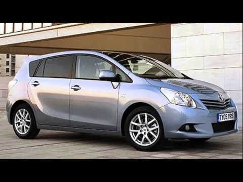 toyota verso review toyota verso review