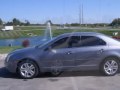 2006 Ford Fusion Kansas City MO Gary Crossley Ford