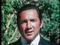Formula One driver Pedro Rodriguez interview (very rare) Formula One driver Pedro Rodriguez interview (very rare)