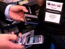 CES 2008 - Zink Mobile Printer