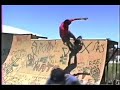Shane Wilson Erik Musto skateboarding 1988 part 1