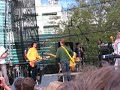 Bumbershoot \
