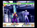 SlimX SF3 3rd Strike Combo Video 2 SlimX SF3 3rd Strike Combo Video 2