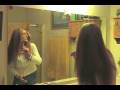 videos de Create Layered haircut and Frame Your Face