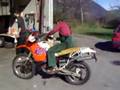aprilia tuareg rally