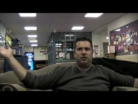 DelawareSports - 50 in 52 Journey interview of Robert Downing.