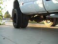 Cummins Smoke