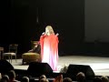 Alla Pugacheva - Proshaetsya s zalom Part 2