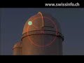 In search of extra-terrestrial life