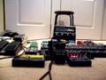 Boss RV-5 Reverb Pedal Demonstration: Every Mode - 'Weird Fishes/Arpeggi' by Radiohead