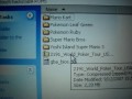 How to put GBA or gpsPhone ROMs on your Ipod Touch(Part 1)