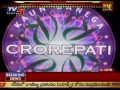 Tollywood Film News - Who Is Tollywood Kaun Banega Karor Pathi Anchor (TV5)