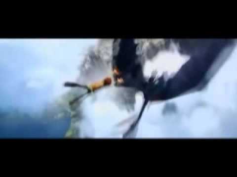 how to train your dragon mv