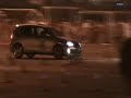جولف جي تي أي أوتوكروس الرياض 2009