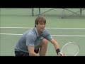 One Minute Clinics - Doubles - I formation w/ Josh Osswald One Minute Clinics - Doubles - I formation w/ Josh Osswald