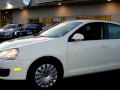 2008 Volkswagen Jetta 07866 Trend Motors LTD.
