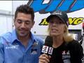 DAVIDE GOZZINI - TM racing factory supermoto team