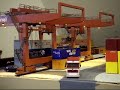Heljan Containerterminals at work #2