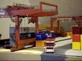Heljan Containerterminals at work #2
