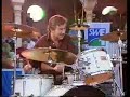 drum  battle