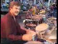 drum  battle