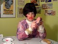 Aunt Barbara Presents Canned Luncheon Meat Aunt Barbara Presents Canned Luncheon Meat