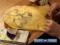 Learn How to Make a Dog Coat: Free Sewing Project : Marking the Fabric: How to Make a Dog Coat Learn How to Make a Dog Coat: Free Sewing Project : Marking the Fabric: How to Make a Dog Coat