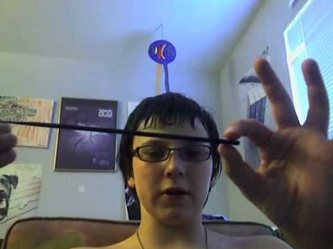 how to properly burn incense