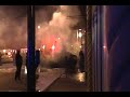 Chicago/Midway - Two Cars Slam Into My Building!! Part 3