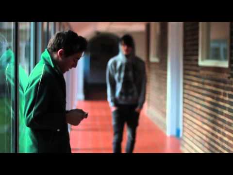 sfdcMktg - Another project for creative media... A couple of the cuts and sounds have messed up, but this is the final product! Contains some strong language.