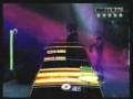 Rock Band 2 Expert Drums My Hero Gold Stars